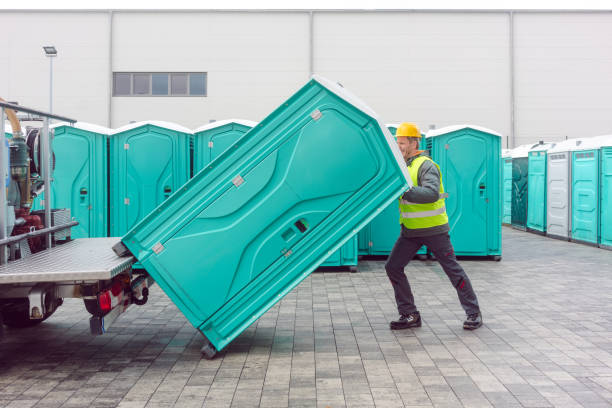 Best Construction site porta potty rental  in Wilmington, NC