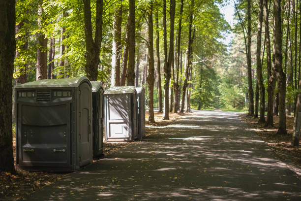 Trusted Wilmington, NC porta potty rental Experts