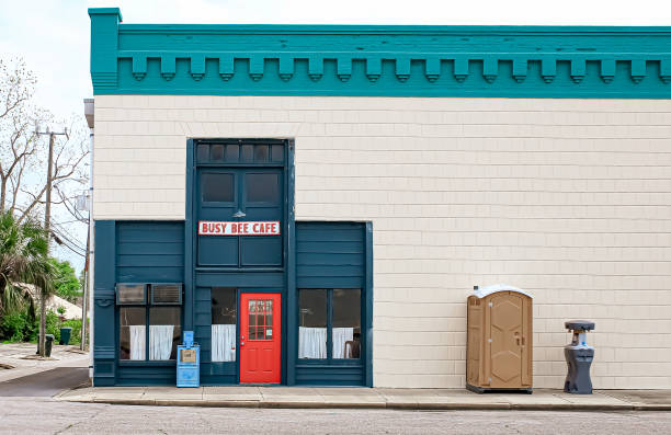 Best Porta potty services near me  in Wilmington, NC