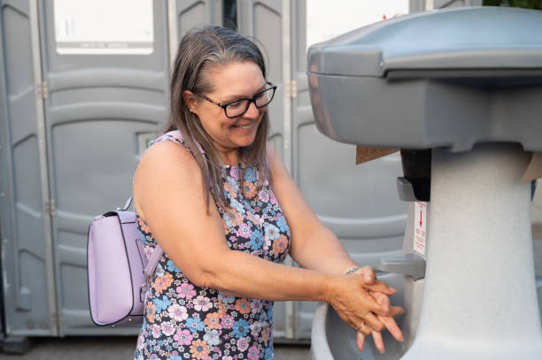 Best Porta potty rental near me  in Wilmington, NC