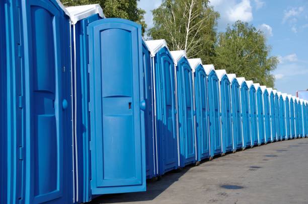 Best Best portable toilet rental  in Wilmington, NC